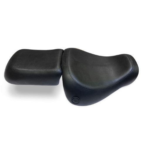 Bulldog seat set RE Classic - Vardenchi - Riders Junction