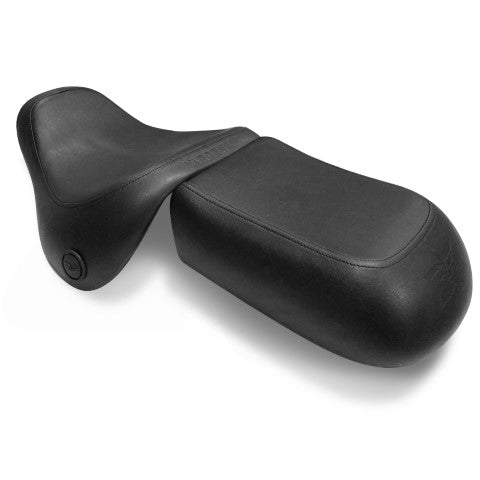 Bulldog seat set RE Classic - Vardenchi - Riders Junction