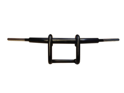 Bullet Bahubali Handle Bar in Stainless Steel