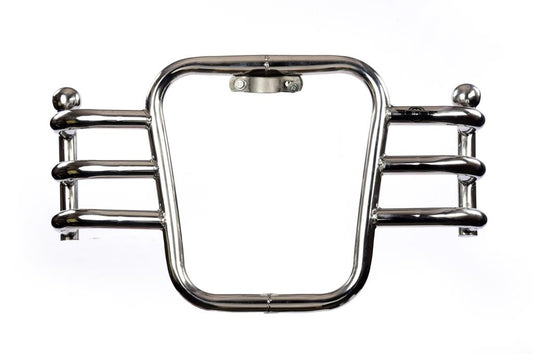 Bullet Ball Airfly In Stainless Steel