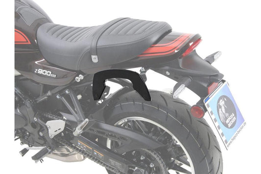 C-Bow Carrier Kawasaki Z900 Cafe Luggage - Hepco Becker - 6302533 00 01