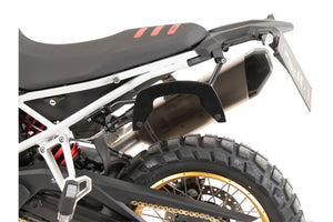 C-Bow (Left Side) BMW F 900 GS Carrier - Hepco Becker - 6316534 00 01L