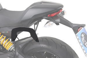 C-Bow Luggage Systems Ducati Monster 797 Carrier - Hepco Becker - 6307551 00 01