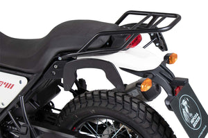 C Bow Side Carrier Royal Enfield Scram 411 - Hepco Becker - 6307646 00 01