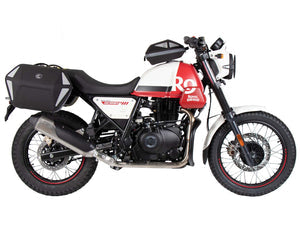 C Bow Side Carrier Royal Enfield Scram 411 - Hepco Becker - 6307646 00 01