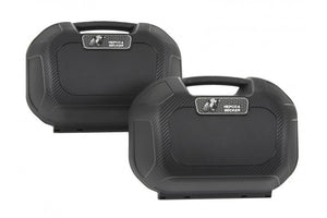 C-Bow Side Cases 30L Per Pair Orbit - Hepco Becker - 610293 00 01