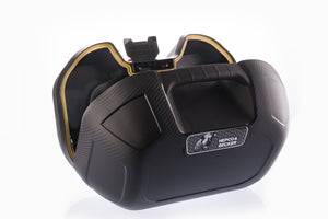 C-Bow Side Cases 30L Per Pair Orbit - Hepco Becker - 610293 00 01 - Riders Junction