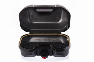 C-Bow Side Cases 30L Per Pair Orbit - Hepco Becker - 610293 00 01