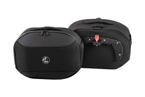 C-Bow Side Cases 32L Per Pair Street - Hepco Becker - 640602 00 01