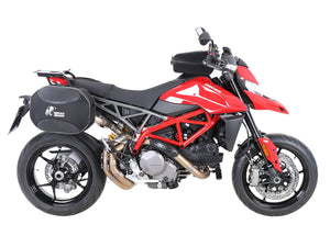 C-Bow Soft Bag Carrier Ducati Hypermotard 950 SP - Hepco Becker - 6307577 00 01 - Riders Junction