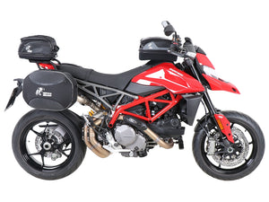 C-Bow Soft Bag Carrier Ducati Hypermotard 950 SP - Hepco Becker - 6307577 00 01