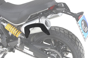 C-Bow Soft Bag Carrier Ducati Scrambler 1100 (2018-20) - Hepco Becker - 6307566 00 01