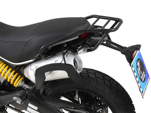 C-Bow Soft Bag Carrier Ducati Scrambler 1100 (2018-20) - Hepco Becker - 6307566 00 01 - Riders Junction