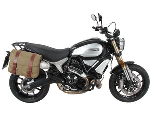 C-Bow Soft Bag Carrier Ducati Scrambler 1100 (2018-20) - Hepco Becker - 6307566 00 01