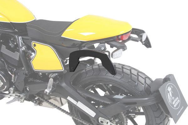 C-Bow Soft Bag Carrier Ducati Scrambler 800 (19) - Hepco Becker - 6307593 00 01