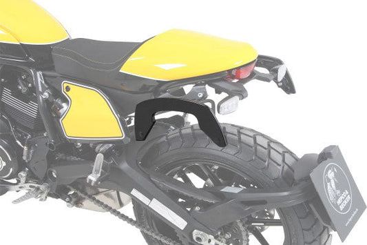 C-Bow Soft Bag Carrier Ducati Scrambler 800 (19) - Hepco Becker - 6307593 00 01