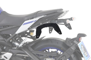 C-Bow Soft Bag Carrier Yamaha MT09 2017-18 - Hepco Becker - 6304557 00 05