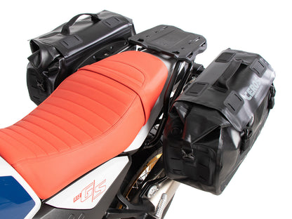 C-Bow Side Bag 20L - CEROS  - Hepco Becker- 640641 00 01