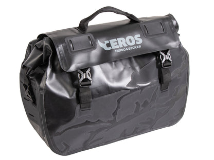 C-Bow Side Bag 20L - CEROS  - Hepco Becker- 640641 00 01