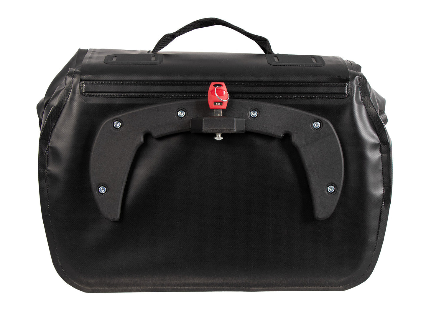C-Bow Side Bag 20L - CEROS  - Hepco Becker- 640641 00 01