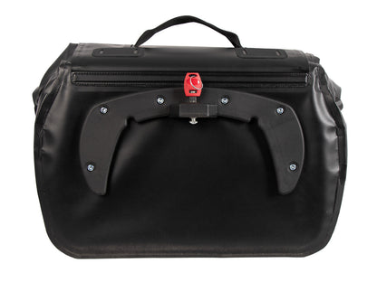 C-Bow Side Bag 20L - CEROS  - Hepco Becker- 640641 00 01