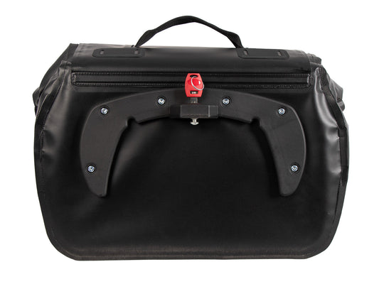 C-Bow Side Bag 20L - CEROS  - Hepco Becker- 640640 00 01