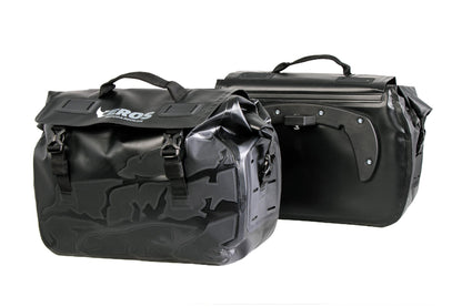 C-Bow Side Bag 20L - CEROS  - Hepco Becker- 640641 00 01