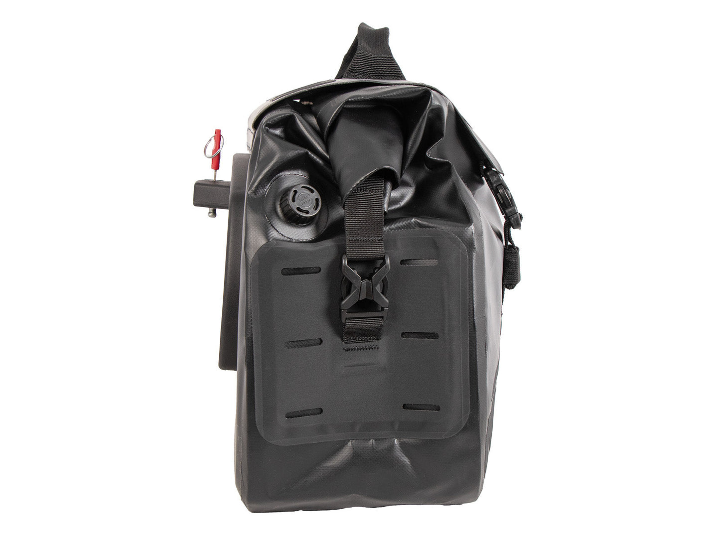 C-Bow Side Bag 20L - CEROS  - Hepco Becker- 640641 00 01