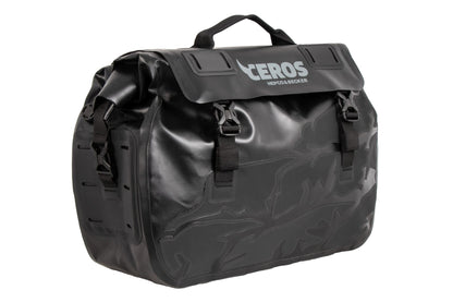 C-Bow Side Bag 20L - CEROS  - Hepco Becker- 640641 00 01