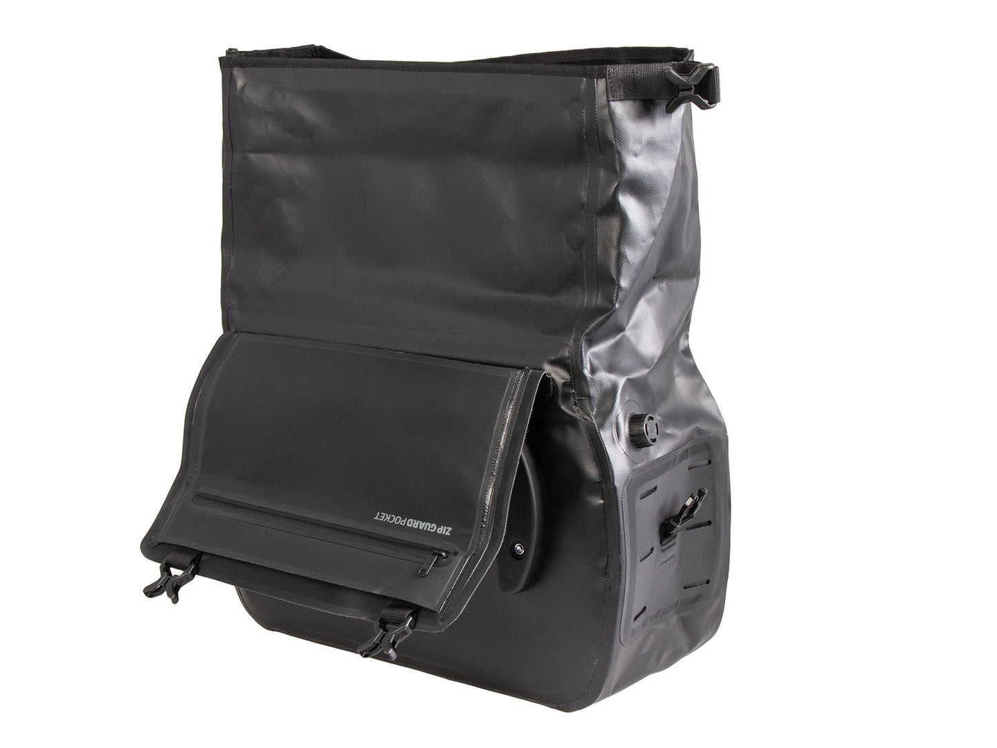 C-Bow Side Bag 20L - CEROS  - Hepco Becker- 640641 00 01