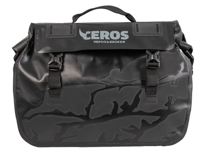 C-Bow Side Bag 20L - CEROS  - Hepco Becker- 640641 00 01