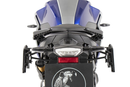 C-Bow Side Carrier for BMW F 900 R & F 900 XR by Hepco Becker - 6306524 00 01