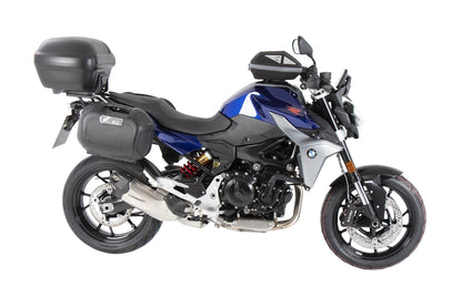 C-Bow Side Carrier for BMW F 900 R & F 900 XR by Hepco Becker - 6306524 00 01