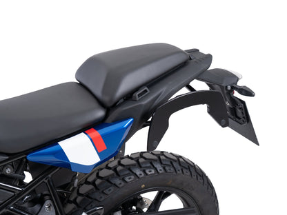 C-Bow Side Case Carrier for BMW F 450 GS (2026 onwards) by Hepco Becker - 6306553 00 01