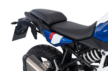 C-Bow Side Case Carrier for BMW F 450 GS (2026 onwards) by Hepco Becker - 6306553 00 01