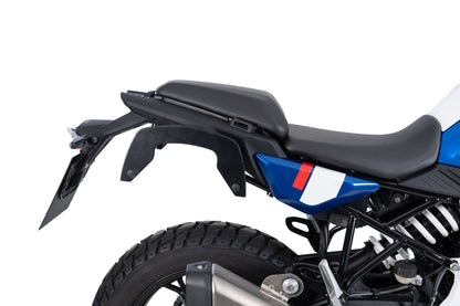 C-Bow Side Case Carrier for BMW F 450 GS (2026 onwards) by Hepco Becker - 6306553 00 01
