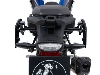C-Bow Side Case Carrier for BMW F 450 GS (2026 onwards) by Hepco Becker - 6306553 00 01