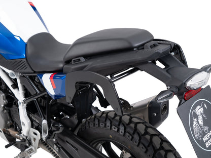 C-Bow Side Case Carrier for BMW F 450 GS (2026 onwards) by Hepco Becker - 6306553 00 01