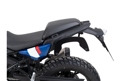 C-Bow Side Case Carrier for BMW F 450 GS (2026 onwards) by Hepco Becker - 6306553 00 01