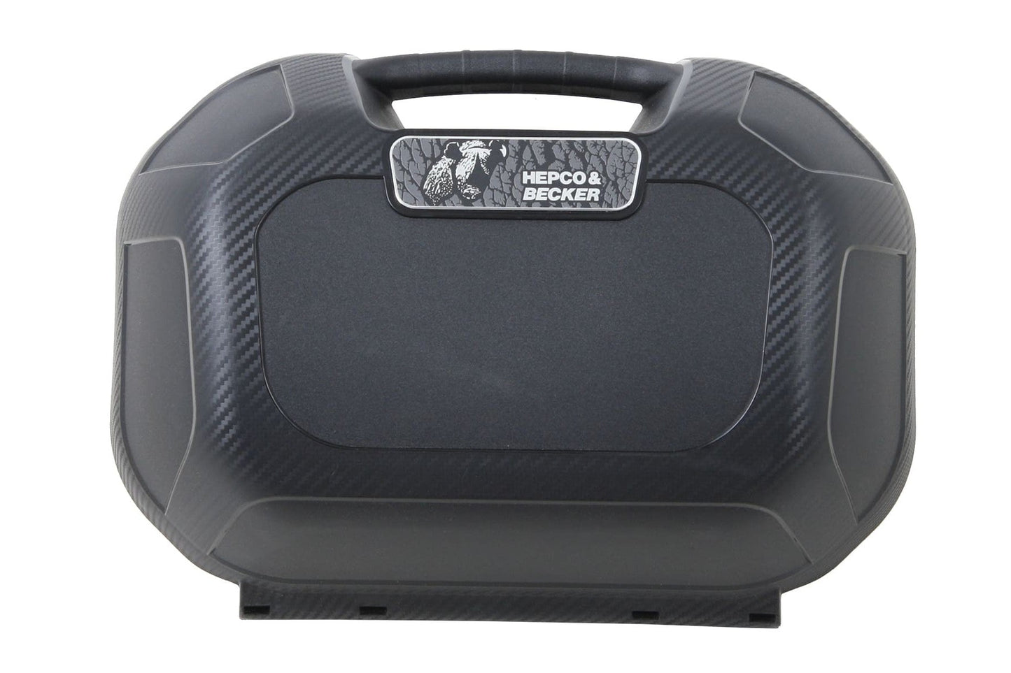 C-Bow Side Cases 15L 1 Side Only - ORBIT Hepco Becker - 610294 00 01