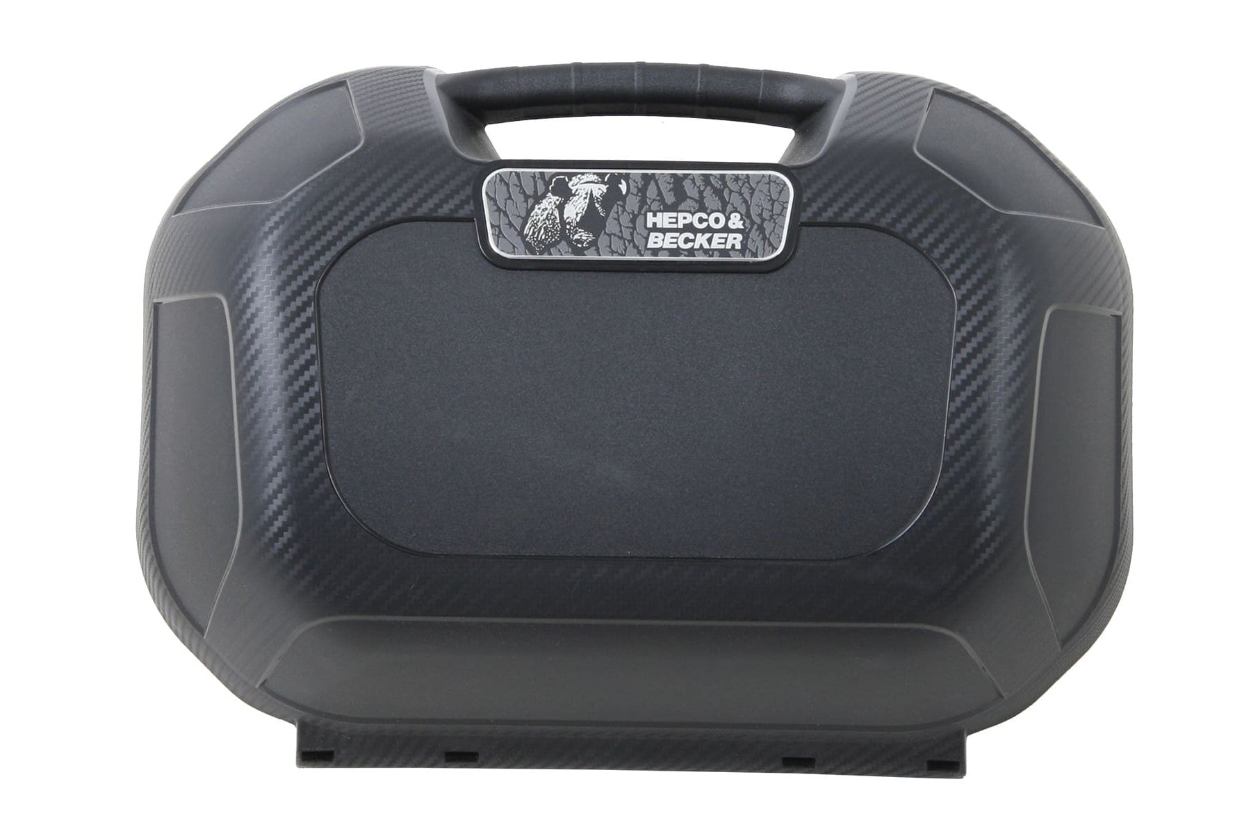 C-Bow Side Cases 15L 1 Side Only - ORBIT Hepco Becker - 610294 00 01