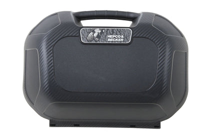C-Bow Side Cases 15L 1 Side Only - ORBIT Hepco Becker - 610294 00 01