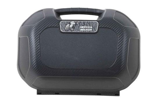 C-Bow Side Cases 15L 1 Side Only - ORBIT Hepco Becker - 610294 00 01