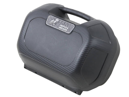 C-Bow Side Cases 15L 1 Side Only - ORBIT Hepco Becker - 610294 00 01