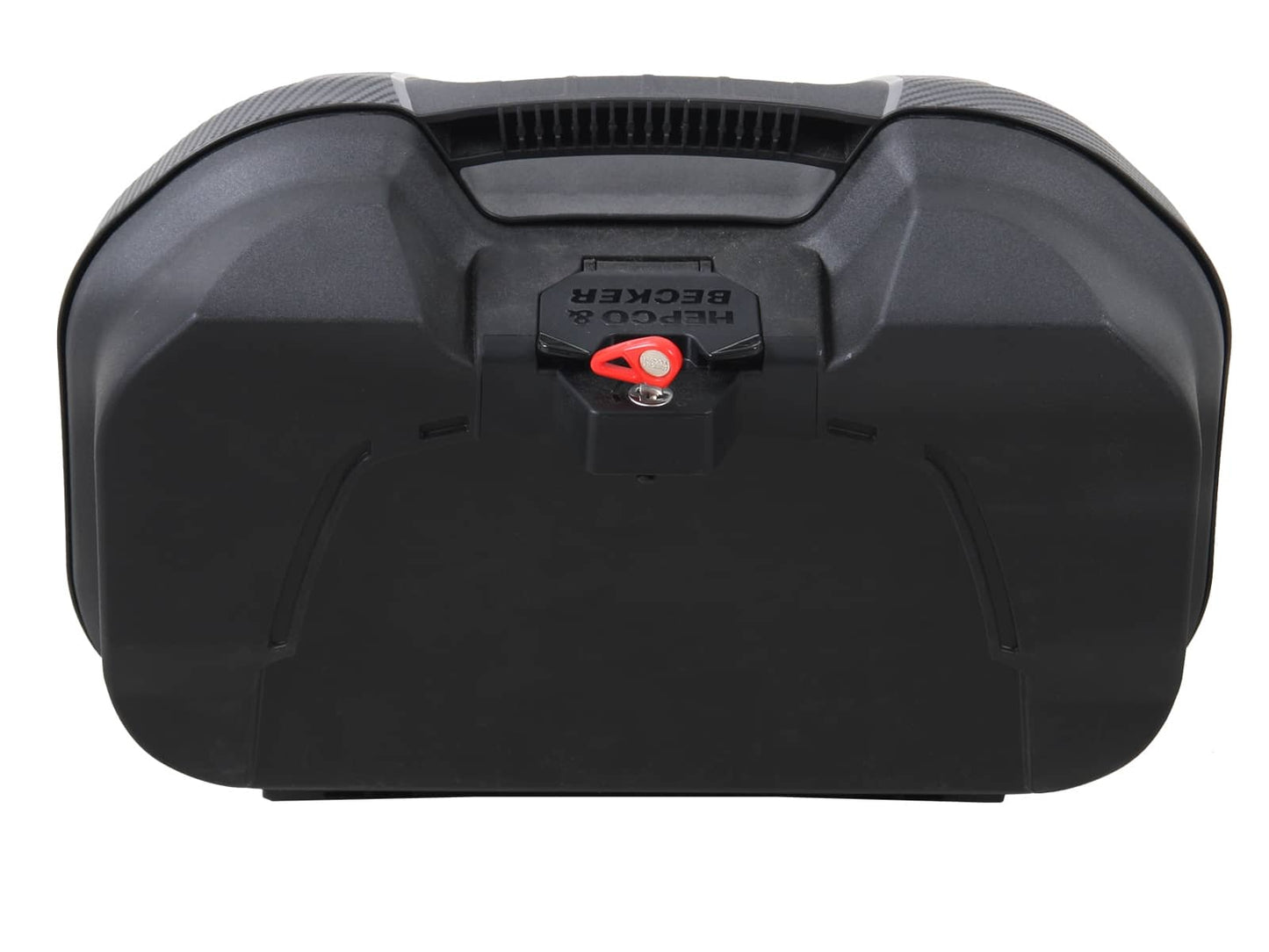 C-Bow Side Cases 15L 1 Side Only - ORBIT Hepco Becker - 610294 00 01