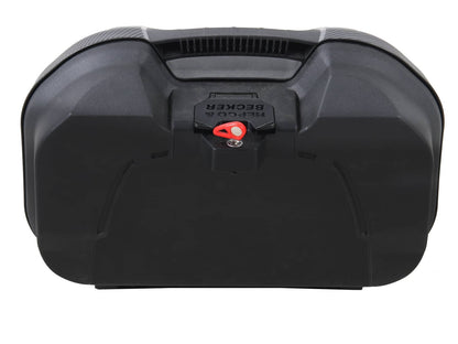 C-Bow Side Cases 15L 1 Side Only - ORBIT Hepco Becker - 610294 00 01