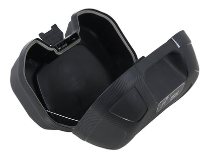 C-Bow Side Cases 15L 1 Side Only - ORBIT Hepco Becker - 610294 00 01