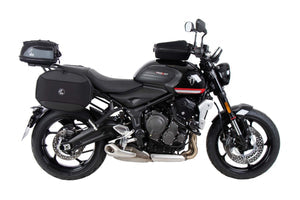 C-bow Carrier Triumph Trident 660 Carrier - Hepco Becker - 6307612 00 01