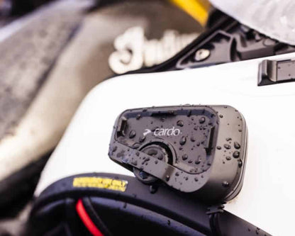 Cardo Freecom 2X Duo - FRC2X103