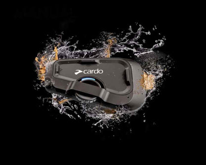 Cardo Freecom 2X Duo - FRC2X103